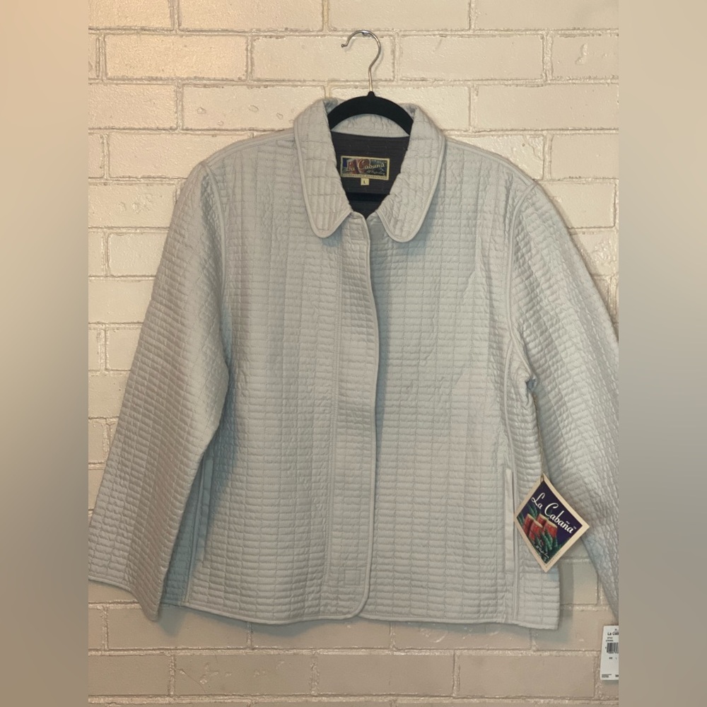 La cabana jacket Large